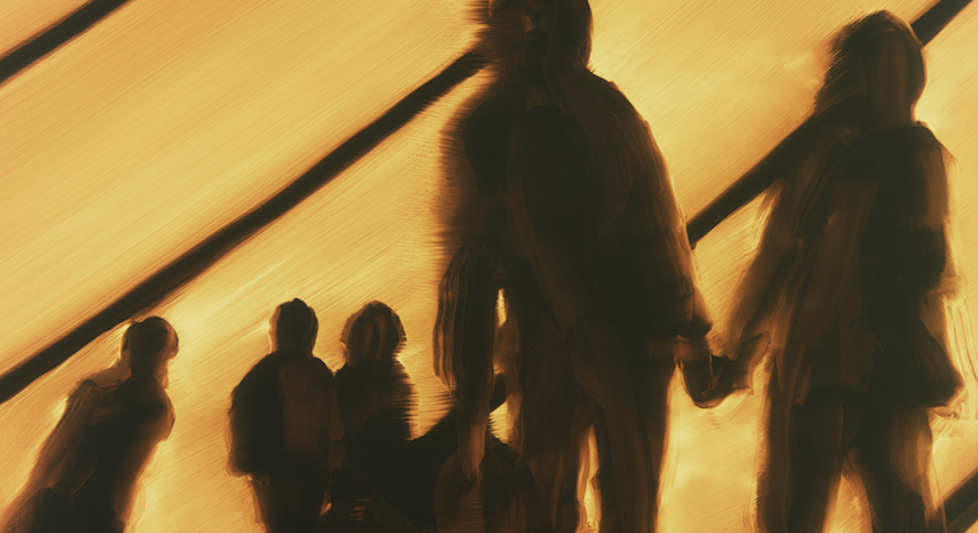 Airport (still frame) 