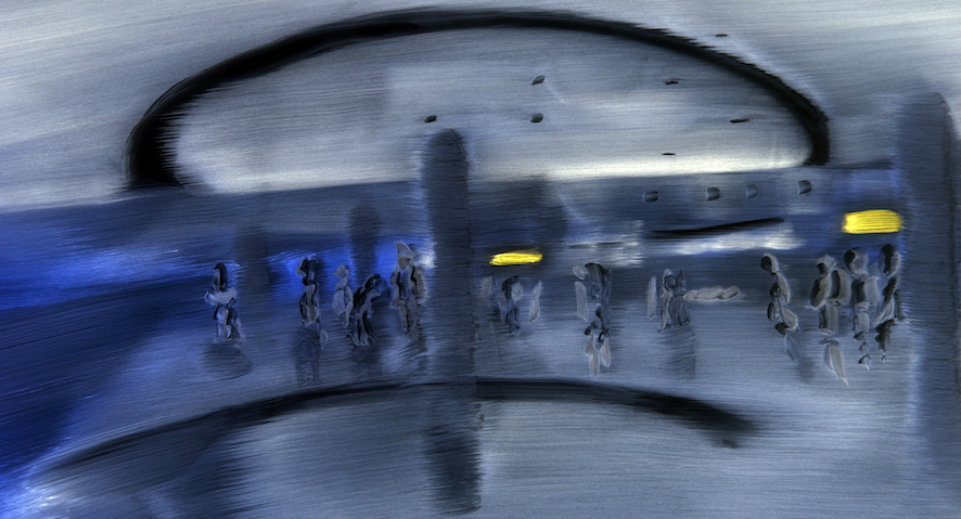 Airport (still frame) 