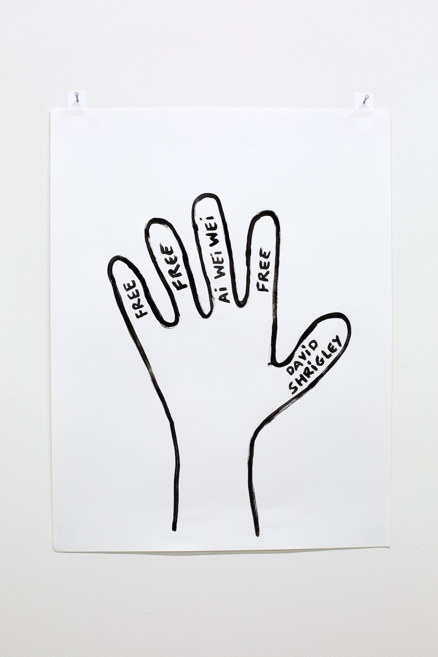 Hand