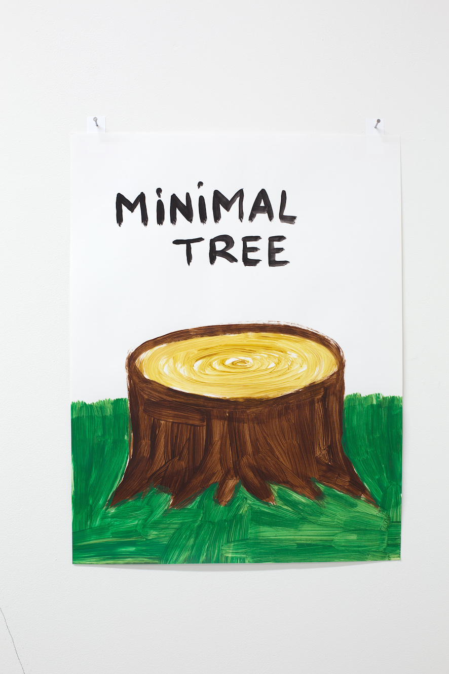 Minimal Tree
