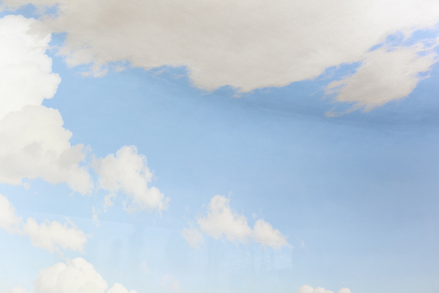 a Natural History (Cloud 1)