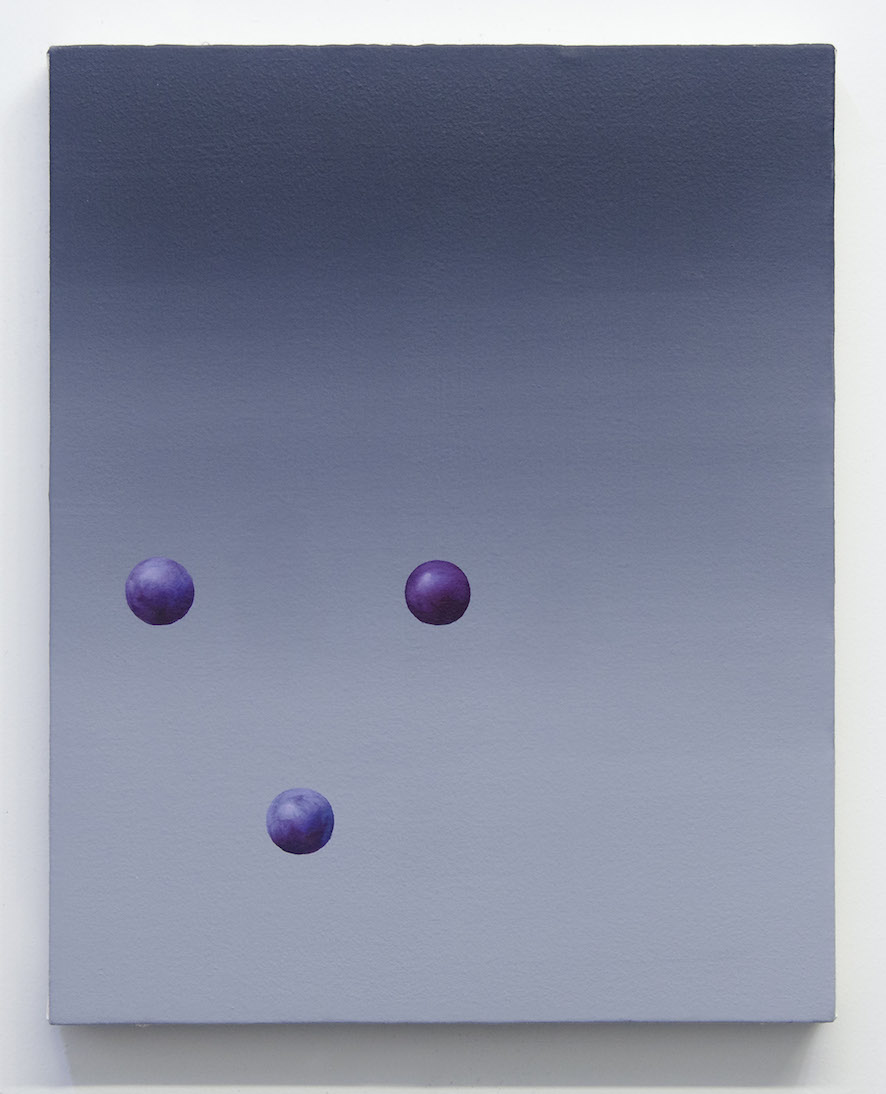 3 Grapes