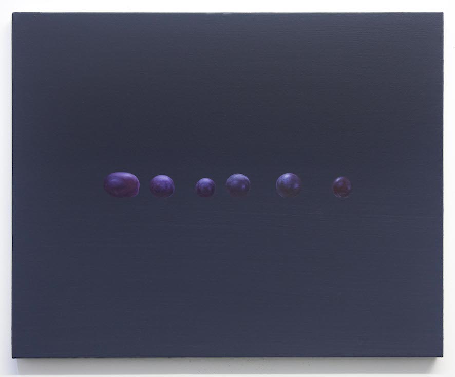 6 Grapes
