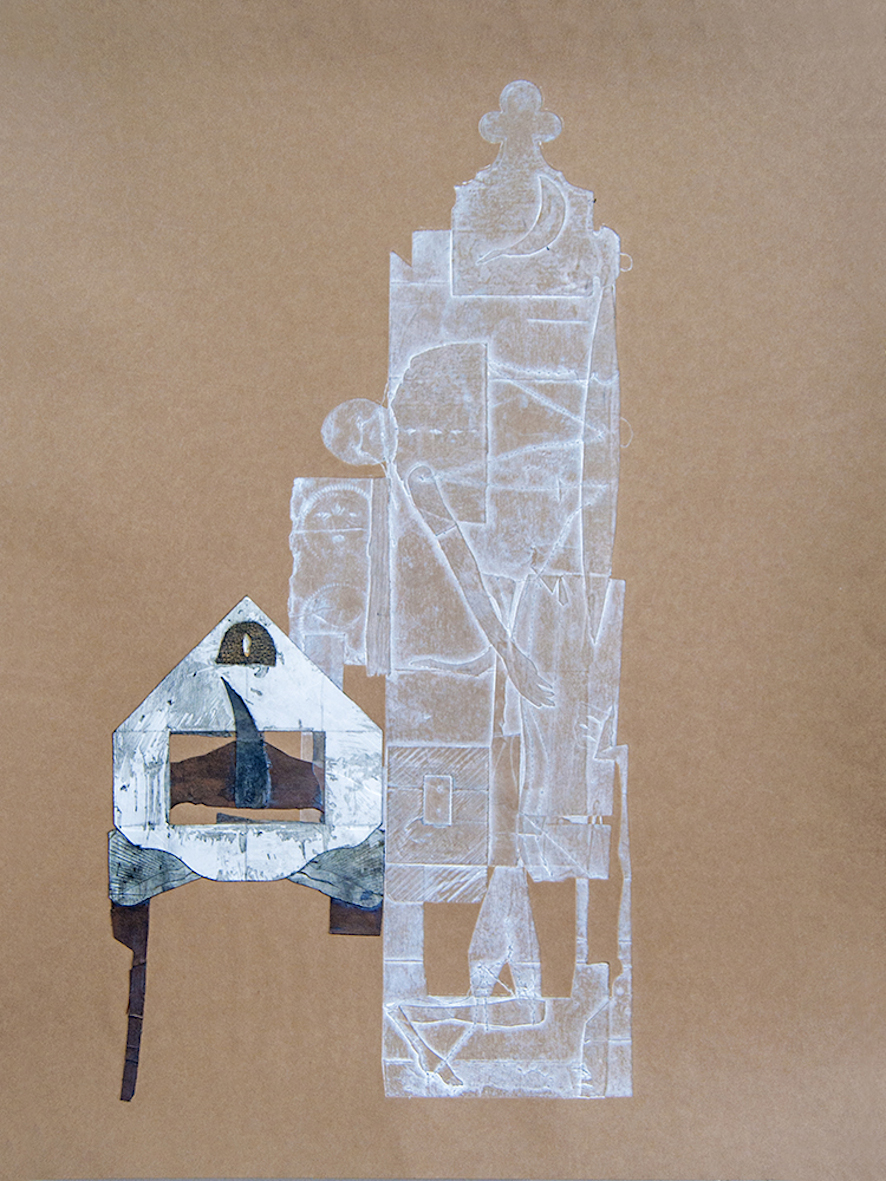 Attached House