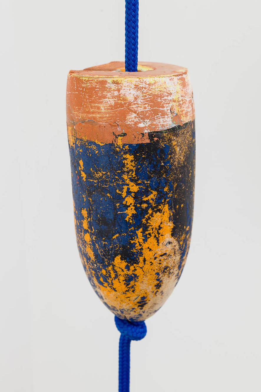 Buoy and Line