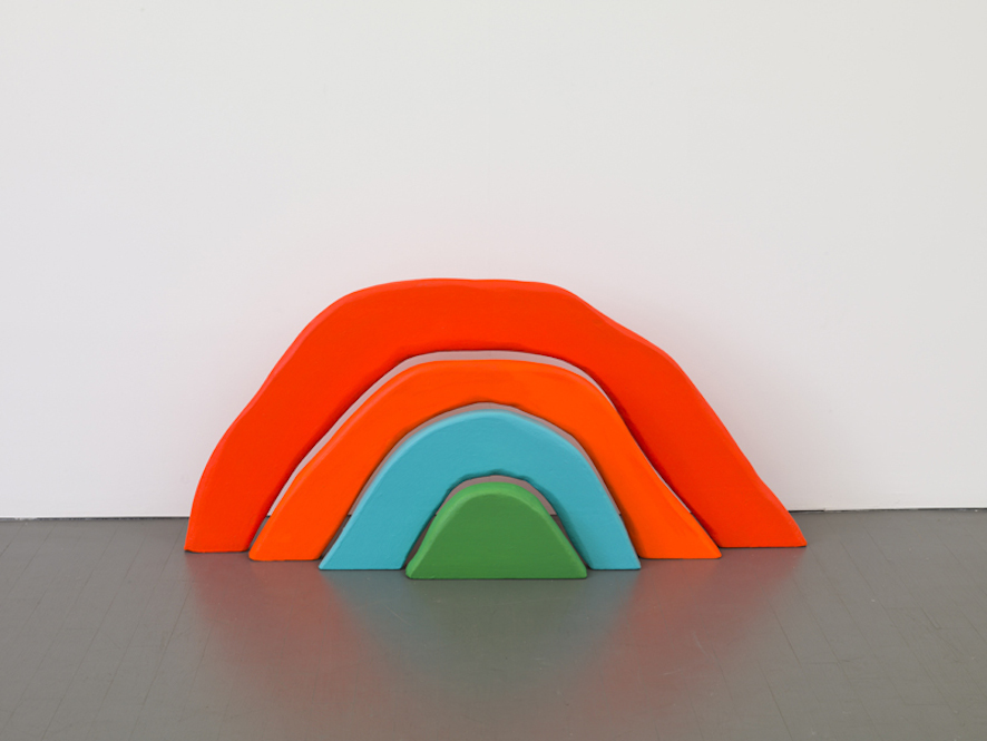 Untitled (Arch #2) 
