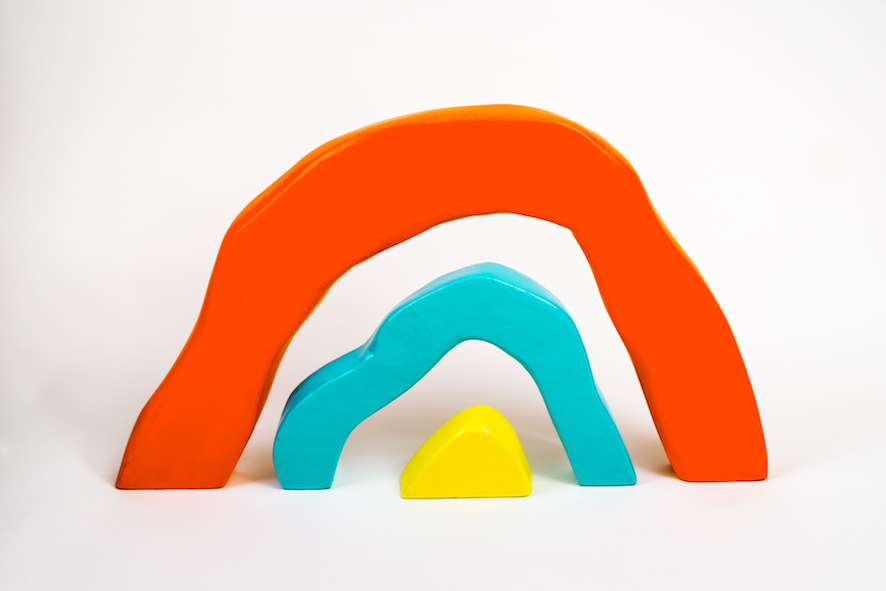 Untitled (Little Arch)