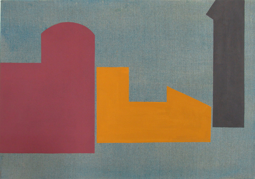 Concrete Factory XIV