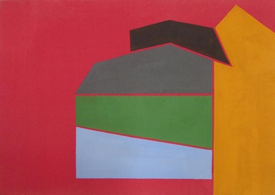 Concrete Factory XXVI
