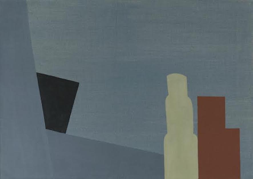 Concrete Factory (no lines) I 