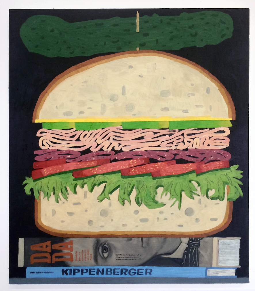Dada Turkey Club