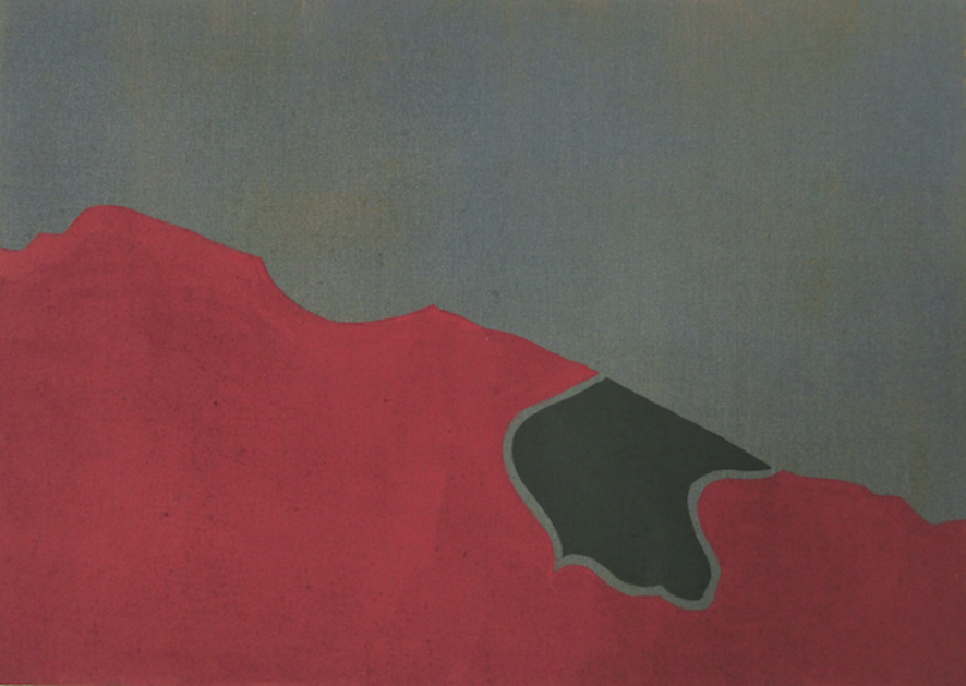 Dark Landscapes V