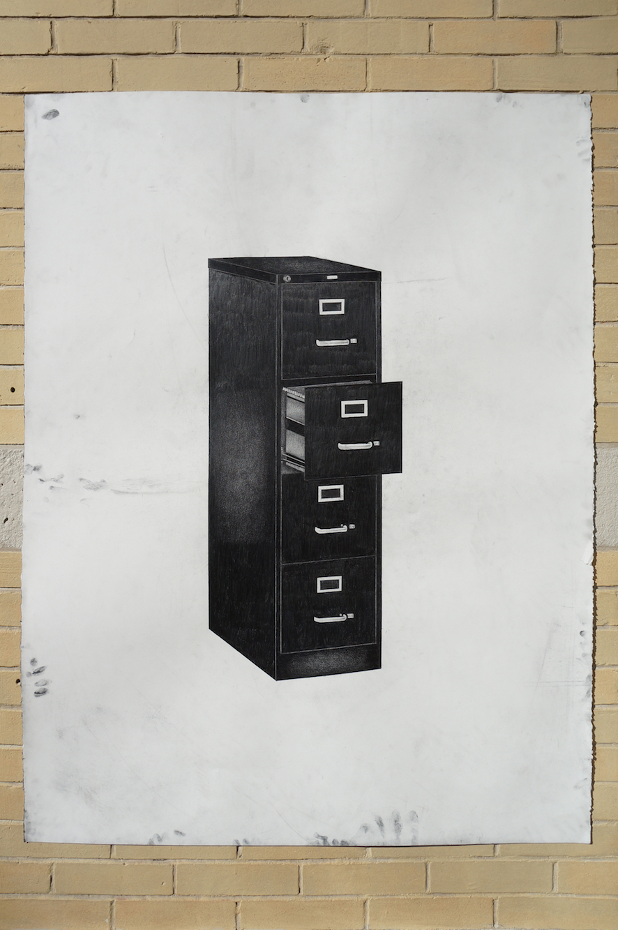 Filing Cabinet
