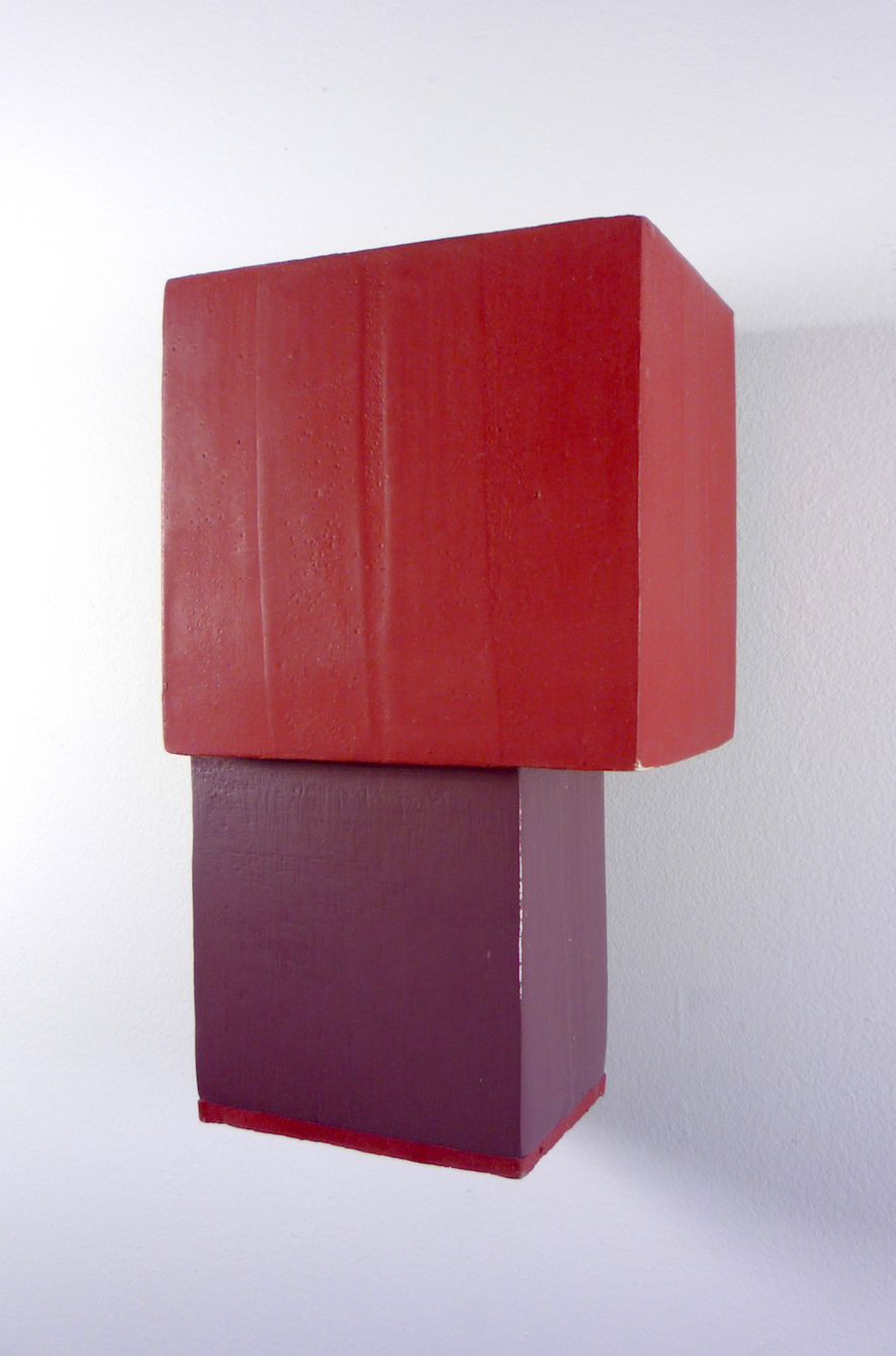 Burgundy #7