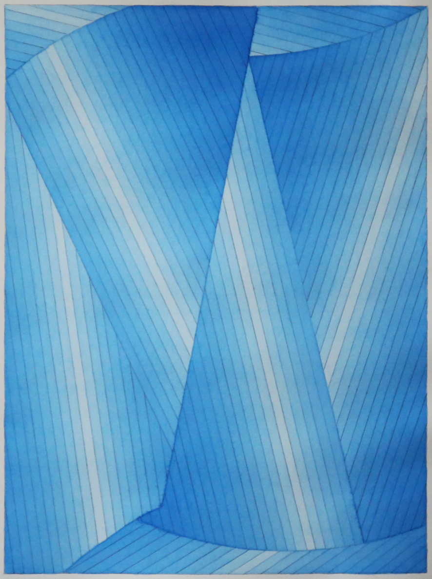 Oscillator: Blue