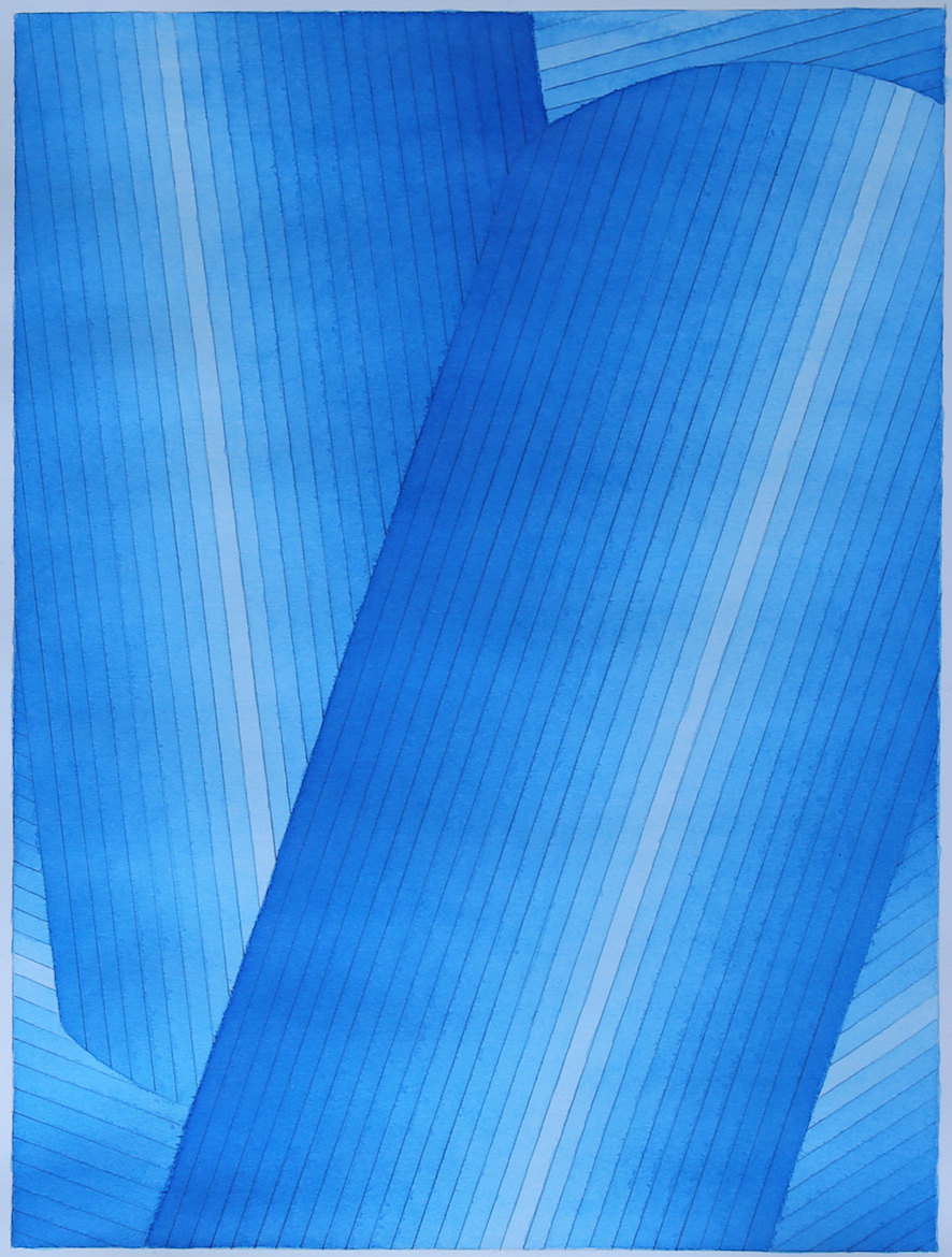Oscillator: Blue