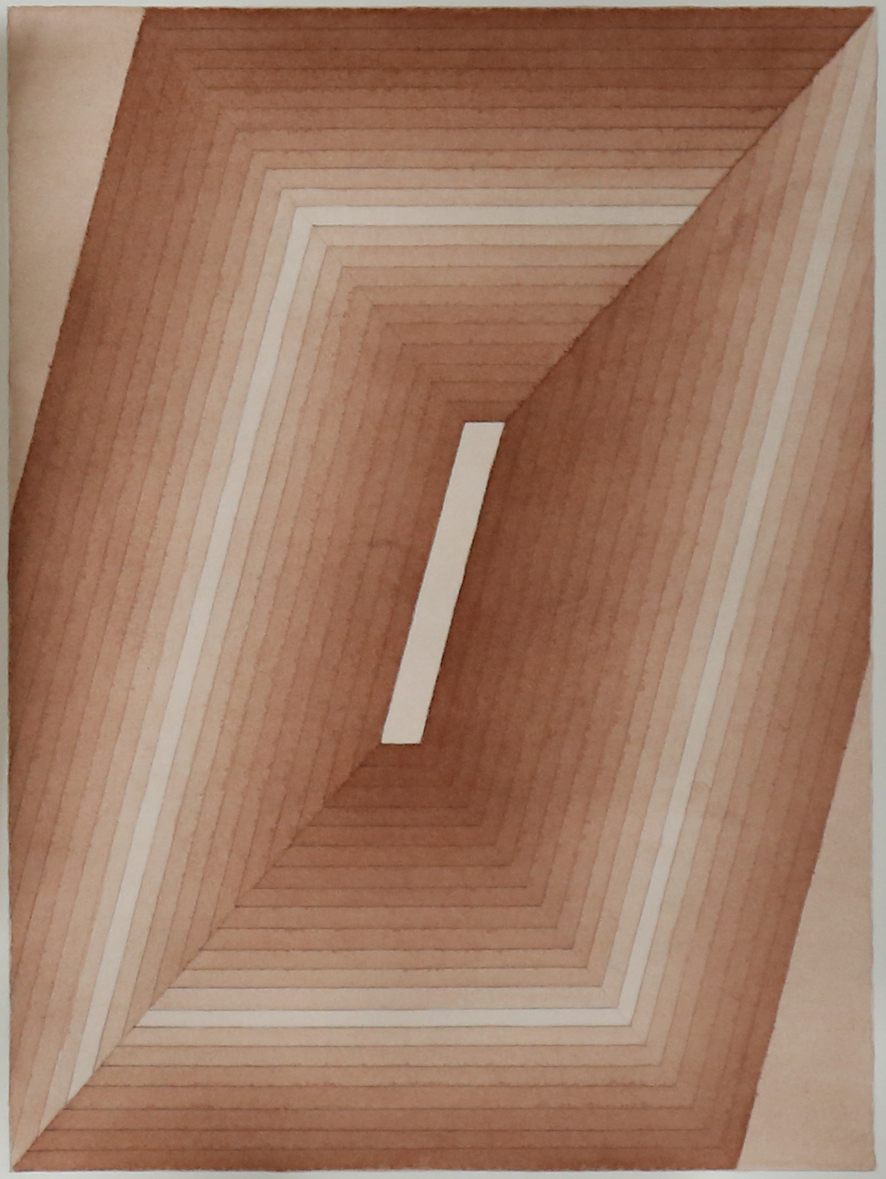 Oscillator: Brown