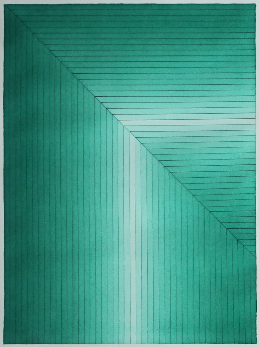 Oscillator: Green