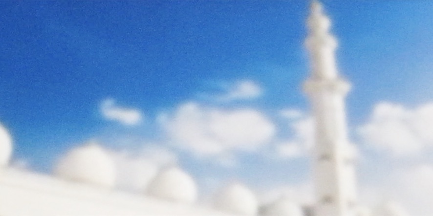 Tropical Millenium (video still)