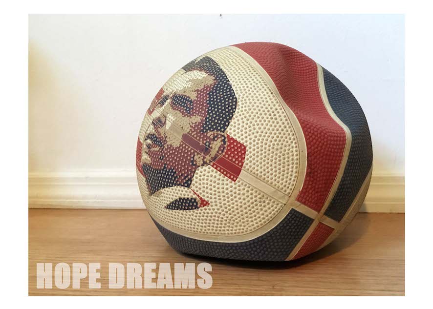 Hope Dreams 