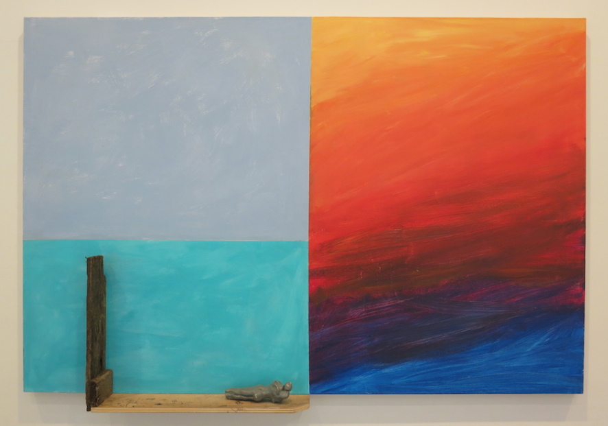 Functional Painting