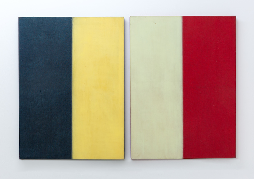 Diptych (Daylight)