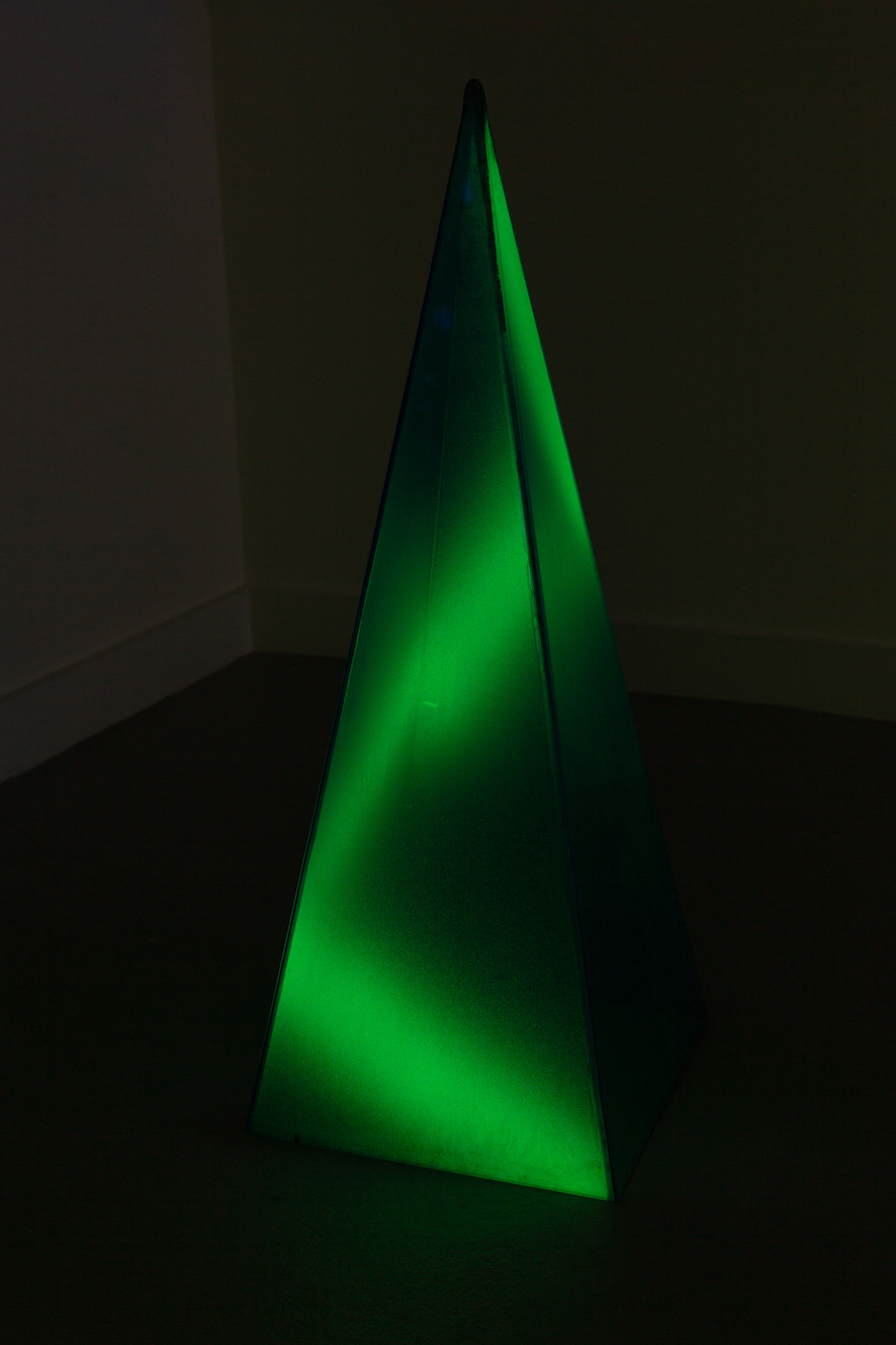Spiral Cylinder (Nightlight)