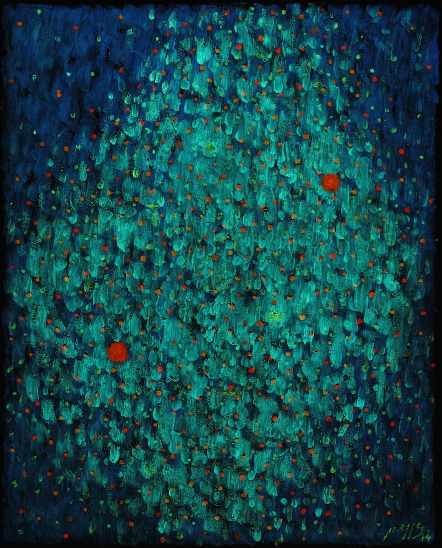 Tinis (Nightlight)