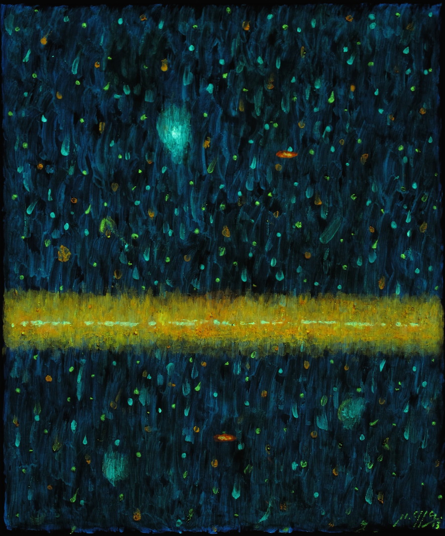 Tiro (Nightlight)
