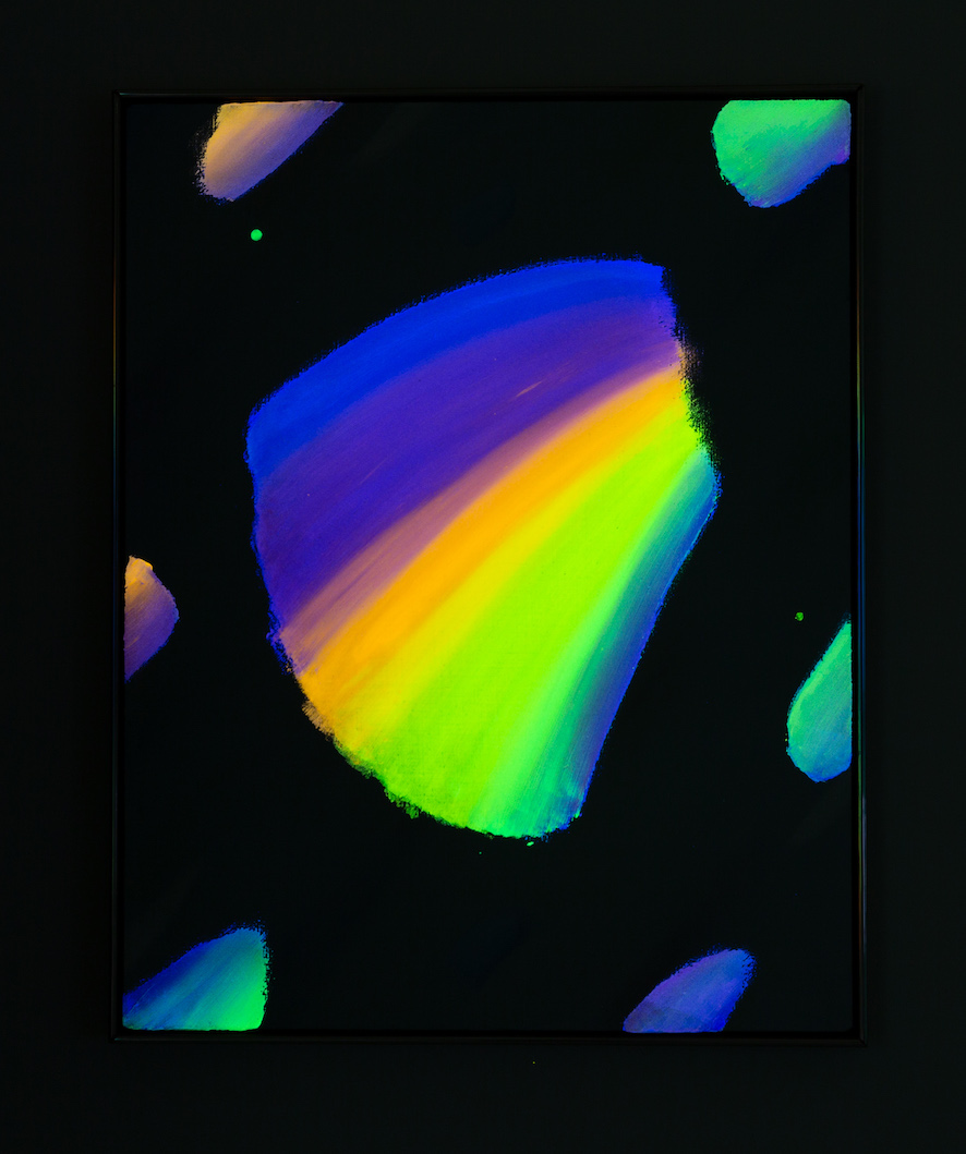 Untitled (Nightlight)