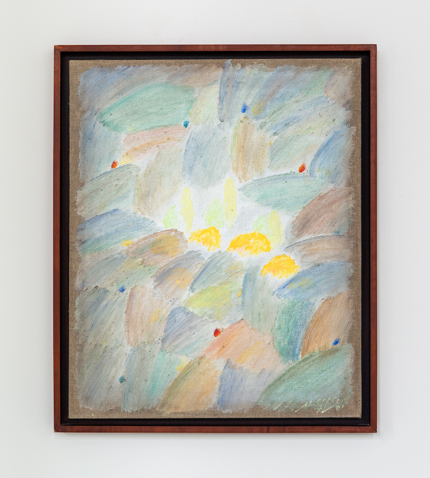 Untitled (Sierra) (Daylight)