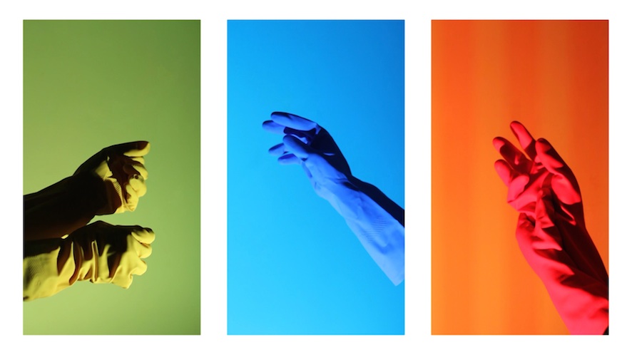 Gloves