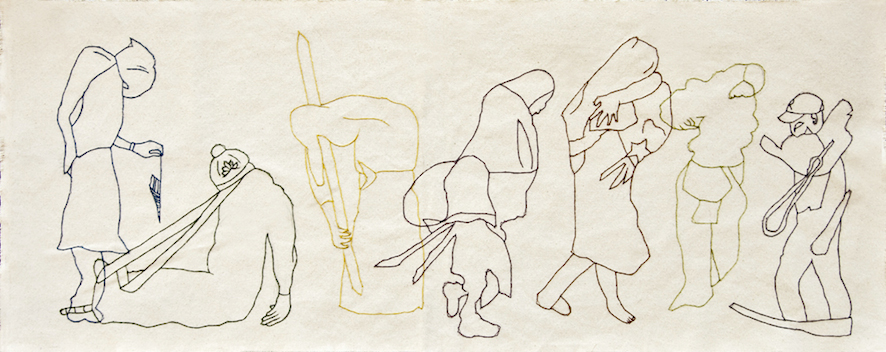 Procession
