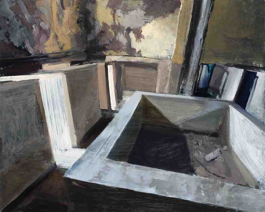 Interior 1