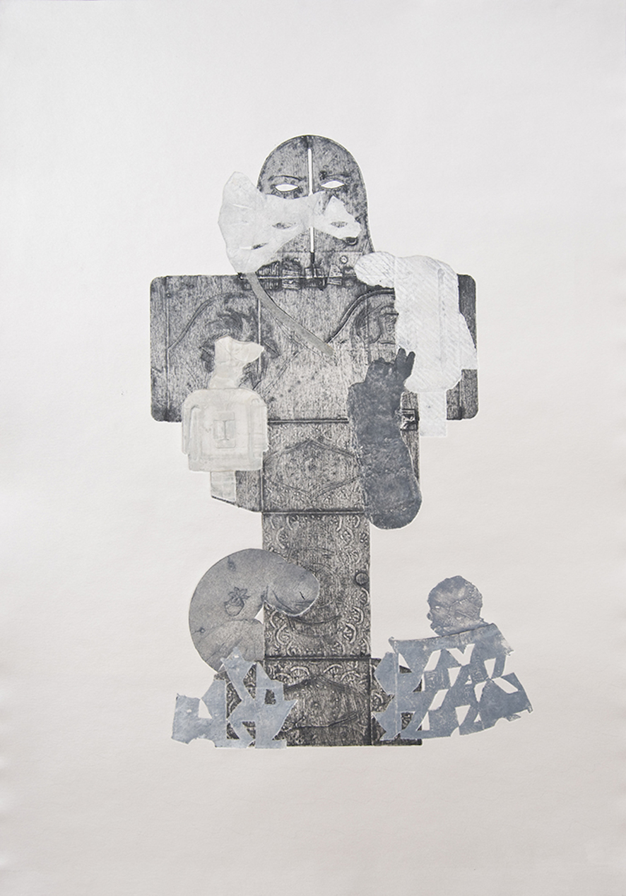 Totem (Masked) 