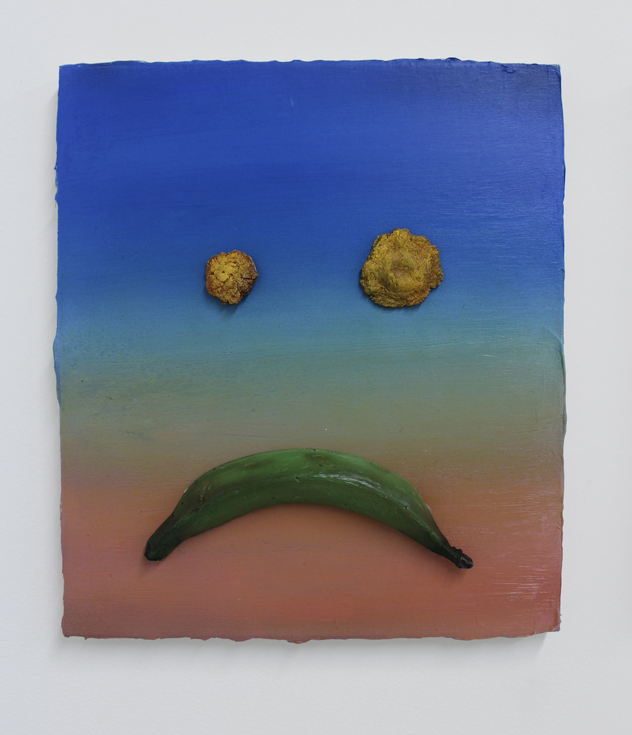 Untitled (toston)
