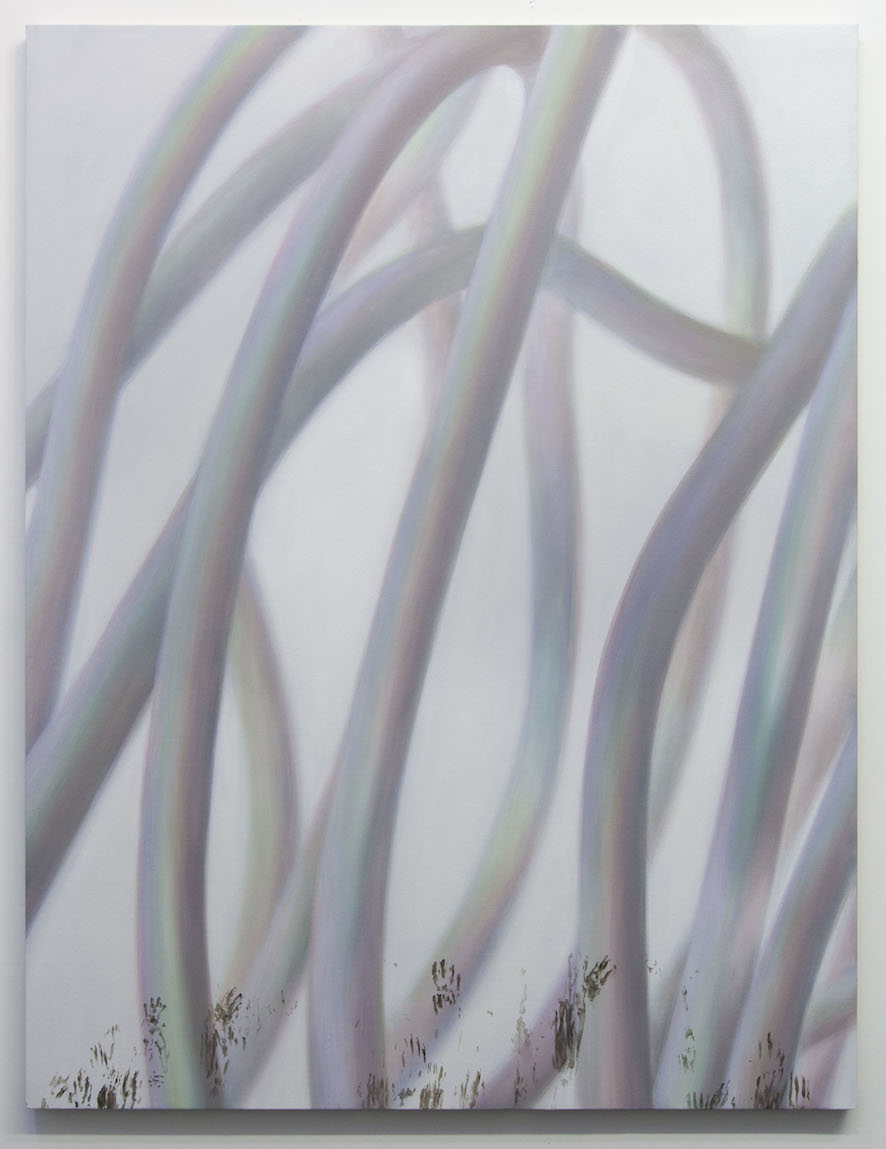 Untitled (Tubes)