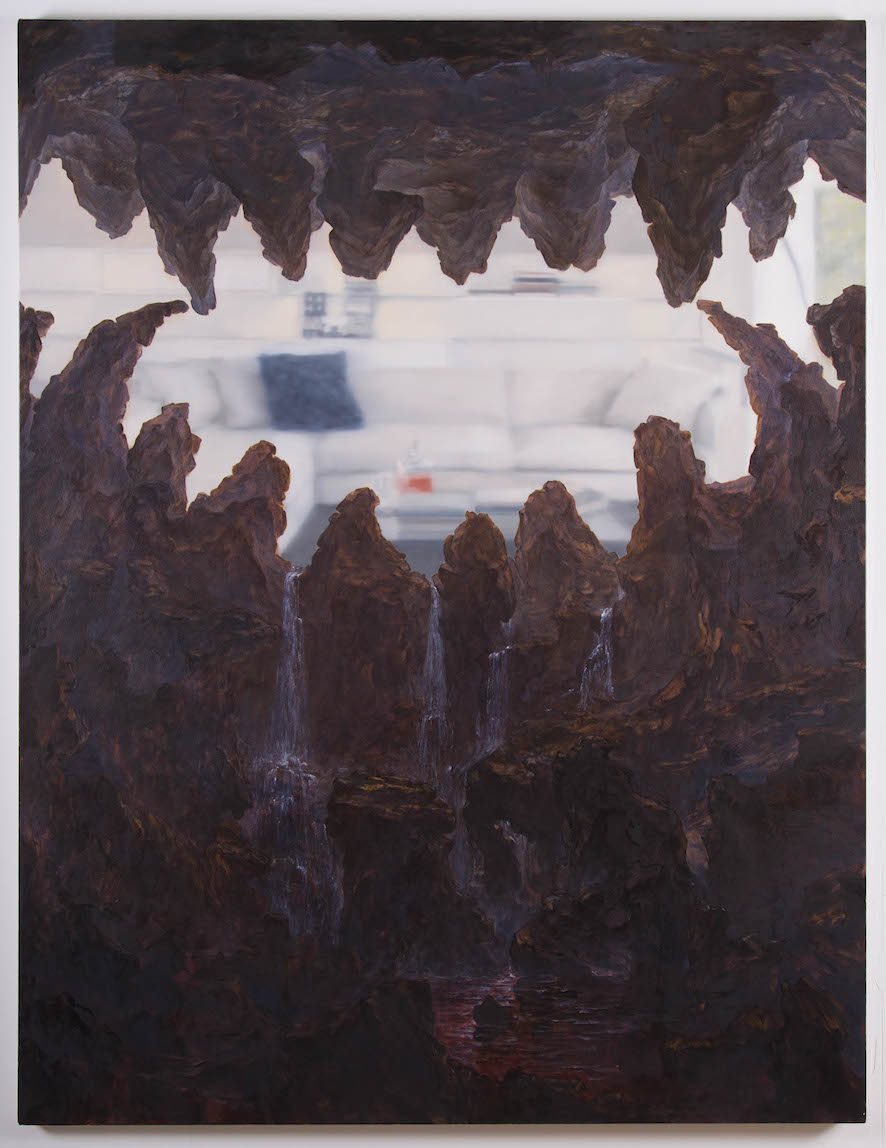 One of the Evil Paintings 