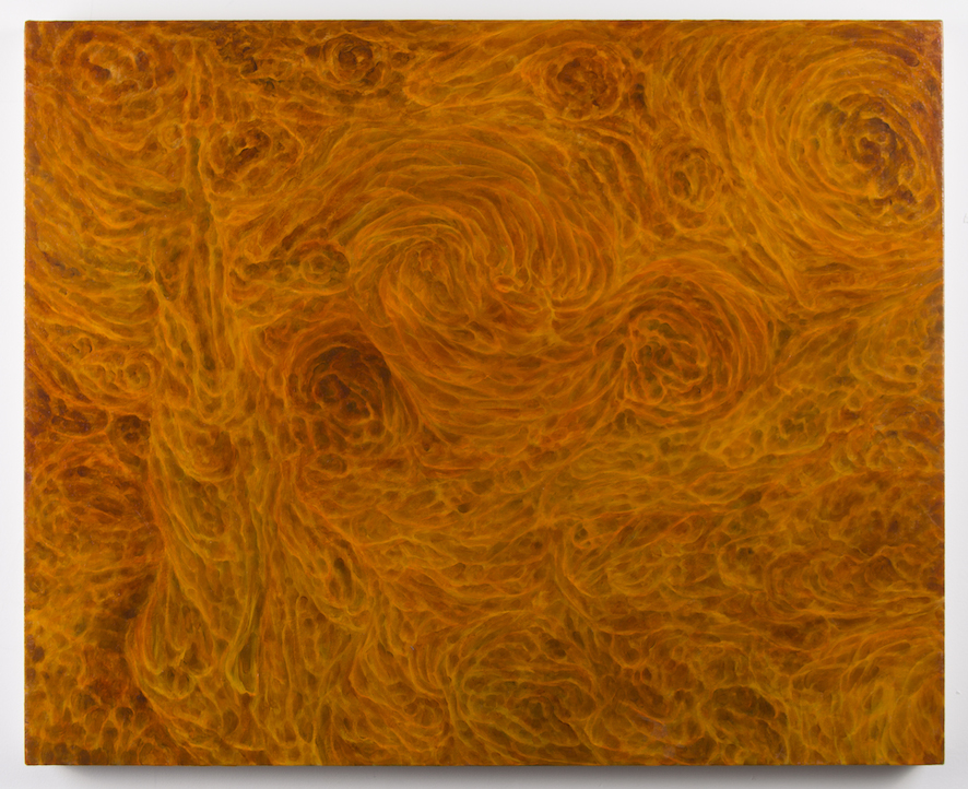 The Starry Night 