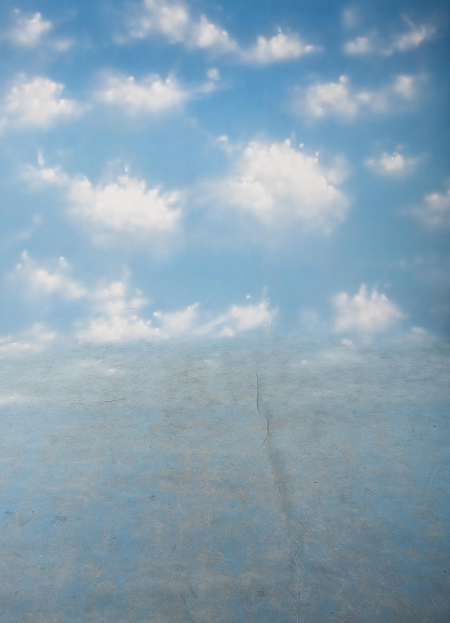 Blue skies ahead 