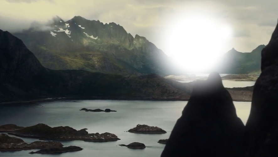 Untitled (natural Sets) (Video Still 4)
