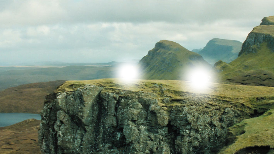 Untitled (natural Sets) (Video Still 5)